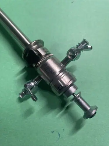 Sheath and Oubtrator Wolf - 3
